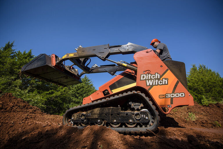 ditch witch financial services