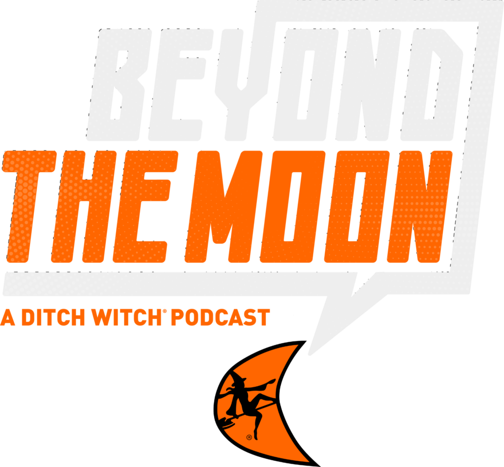 Beyond The Moon Logo