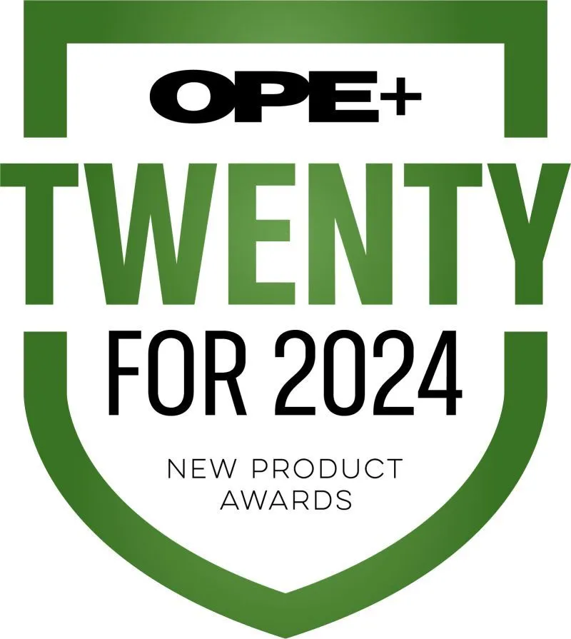 OPE Award 2024